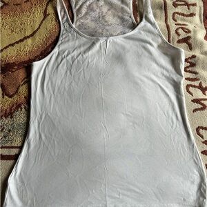 Vest top marks and Spencer’s size 16